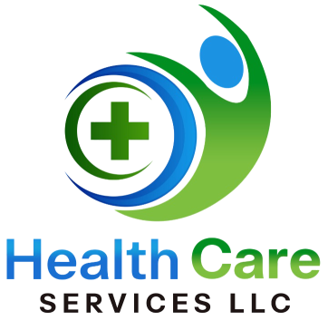 Health Care Logo
